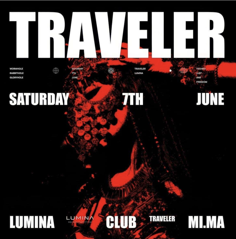 TAVELER